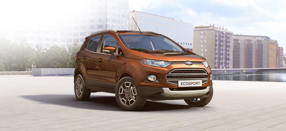 EcoSport Coppet Pulse