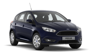 Focus SYNC Edition