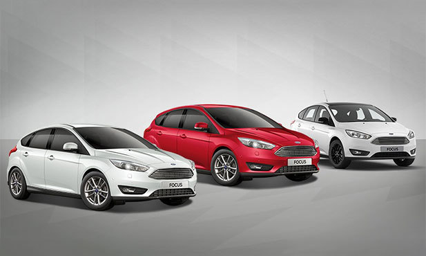 Ford Focus 1532954340