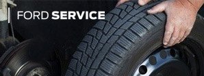 Ford Service