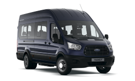 Автобусы Автобус Комфорт  M2