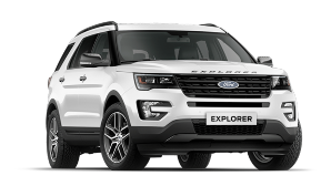 Explorer Sport