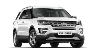 Explorer XLT