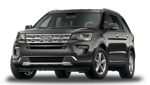 Explorer Limited