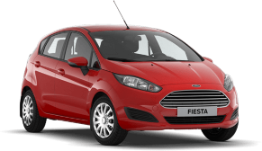 Fiesta Trend