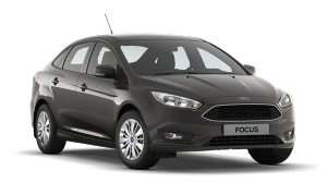 Focus SYNC Edition Седан Magnetic 5705