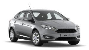 Focus SYNC Edition Седан Moondust Silver 5834
