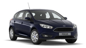 Focus Trend