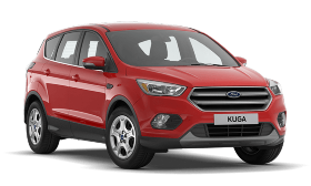 Kuga Ambiente