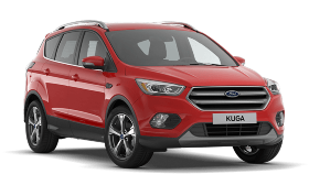 Kuga Ultra Comfort