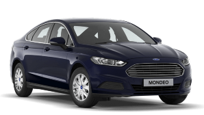 Mondeo Ambiente