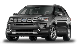 Explorer Limited