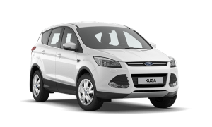 Kuga Trend