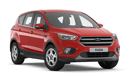 Kuga